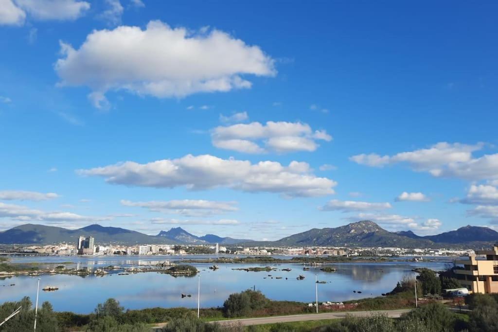 Olbia Airport Apartment Exteriér fotografie